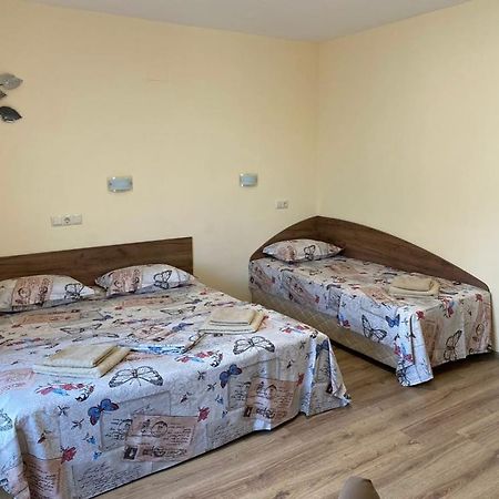 Студио-"Ziko" Pomorie Luaran gambar