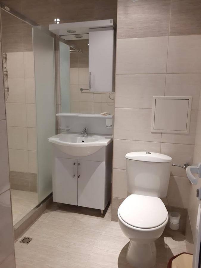 Студио-"Ziko" Pomorie Luaran gambar