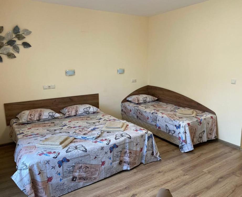 Студио-"Ziko" Pomorie Luaran gambar